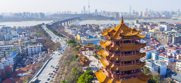 時(shí)速800公里 湖北東湖實(shí)驗(yàn)室磁懸浮技術(shù)獲重大突破