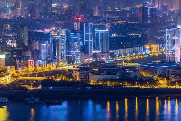 武漢：打造國(guó)家商貿(mào)物流中心 重塑“貨到漢口活”新時(shí)代榮光