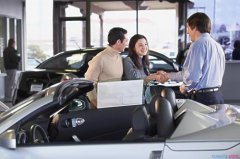 掌握這五種和汽車銷售員交談的方法，能讓你在武漢買車省三萬