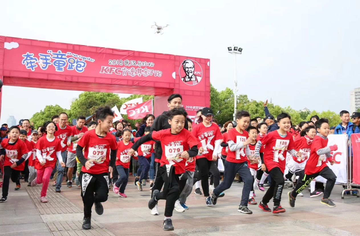 在家剁手不如揮動球拍 第二屆百勝中國杯羽毛球錦標賽火熱開賽(圖6)