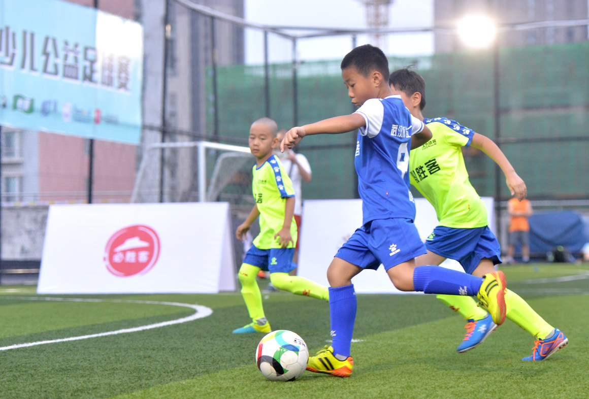 在家剁手不如揮動球拍 第二屆百勝中國杯羽毛球錦標賽火熱開賽(圖7)