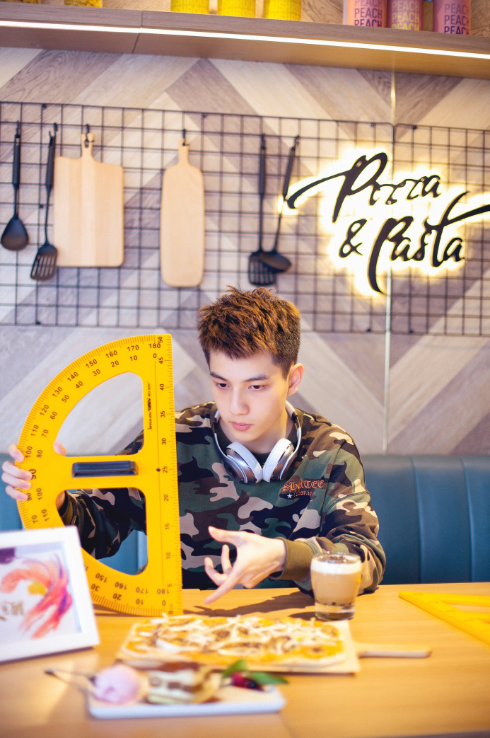 必勝客發(fā)布2019春季新菜單，引領(lǐng)慢食主義新“食尚”(圖3)