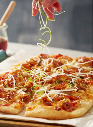 必勝客發(fā)布2019春季新菜單，引領(lǐng)慢食主義新“食尚”(圖4)