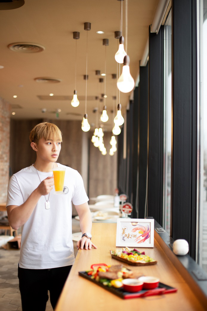 必勝客發(fā)布2019春季新菜單，引領(lǐng)慢食主義新“食尚”(圖8)