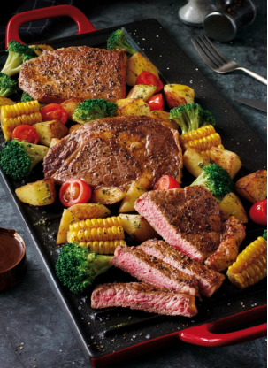 必勝客發(fā)布2019春季新菜單，引領(lǐng)慢食主義新“食尚”(圖9)