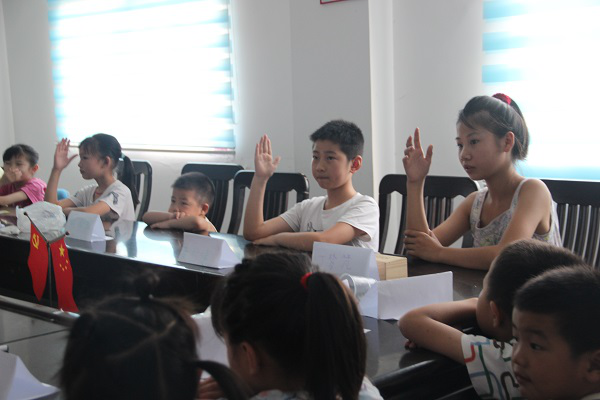 普傳統(tǒng)禮儀，頌青春韻律(圖1)