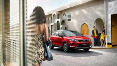 10萬(wàn)元購(gòu)車預(yù)算，適合女神開(kāi)的車型推薦