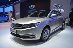 國(guó)產(chǎn)極品！10萬(wàn)以內(nèi)想買高配置，這4款車不香嗎？