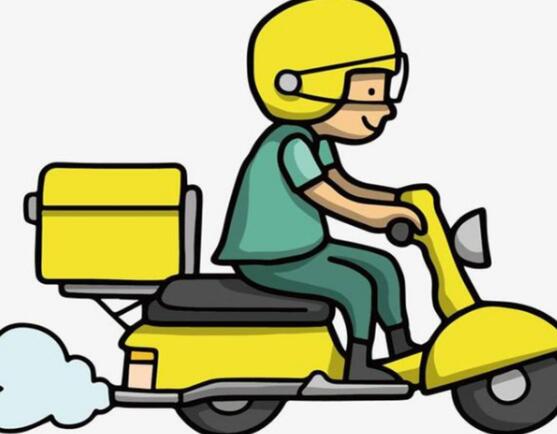 外賣員見色起意，強(qiáng)行與49歲大媽發(fā)生關(guān)系，大媽：表示諒解(圖1)