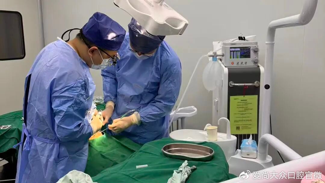 跨機構(gòu)協(xié)同 舒適無痛種植獲盛贊(圖2)