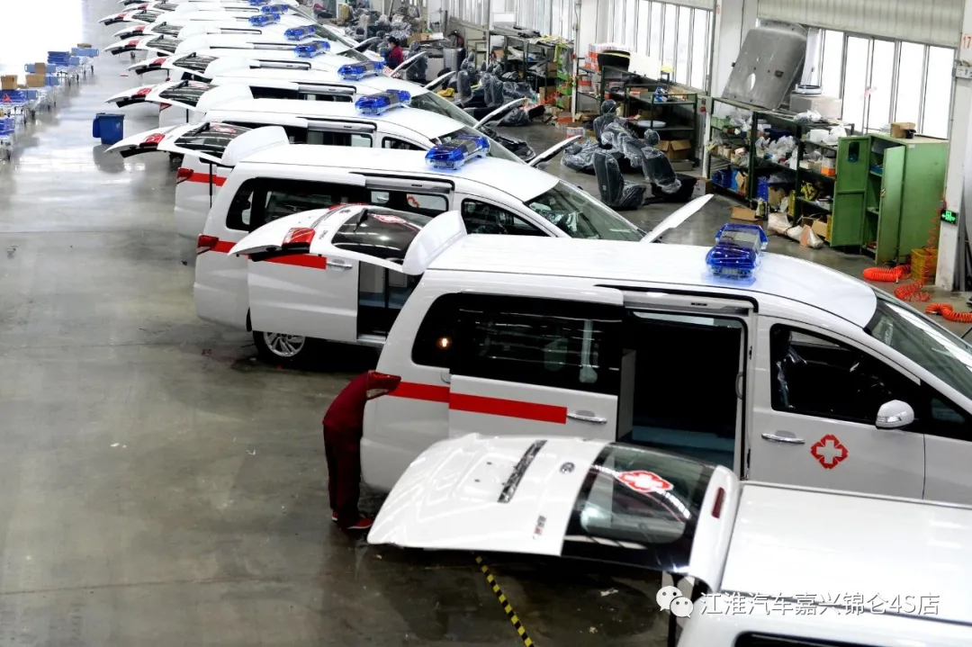 2020年全面出擊，擁有這5個(gè)關(guān)鍵詞的瑞風(fēng)品牌足夠精彩！(圖1)