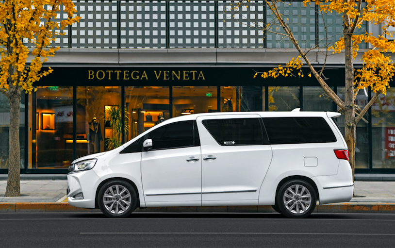 2020年全面出擊，擁有這5個(gè)關(guān)鍵詞的瑞風(fēng)品牌足夠精彩！(圖4)