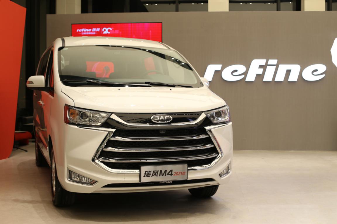 銷量口碑實現(xiàn)雙贏，瑞風汽車一季度表現(xiàn)亮眼(圖2)