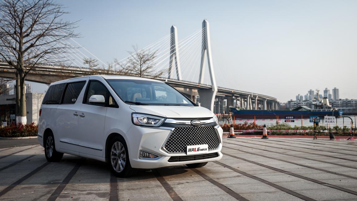 銷量口碑實現(xiàn)雙贏，瑞風汽車一季度表現(xiàn)亮眼(圖4)