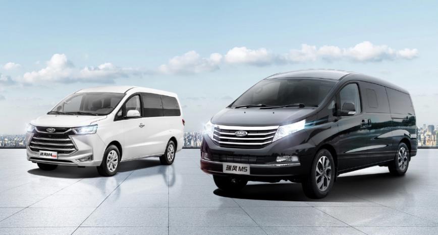 銷量口碑實現(xiàn)雙贏，瑞風汽車一季度表現(xiàn)亮眼(圖5)